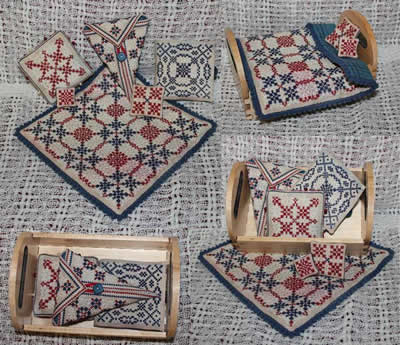 coverlet
