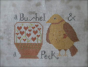 bushel