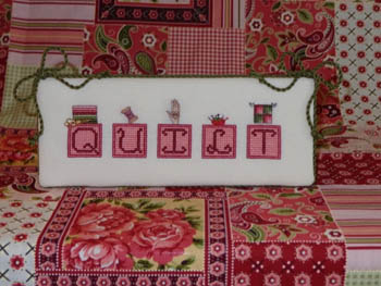 quilts