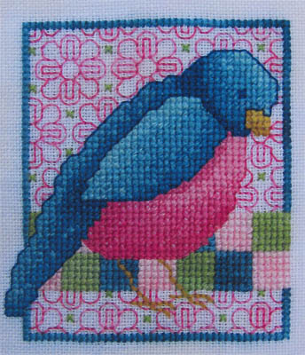 bird