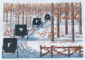 winter
