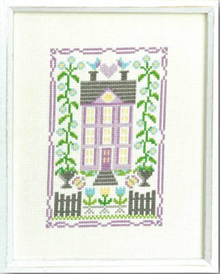 spring house