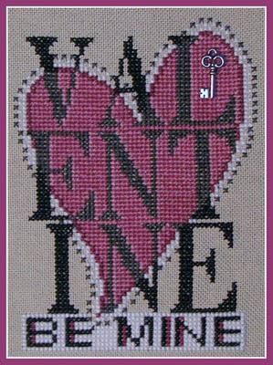 shadow valentine