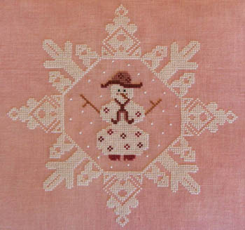 mrs snowflake