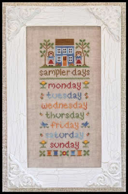 sampler ays