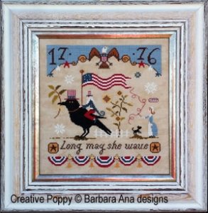 betsy ross ba