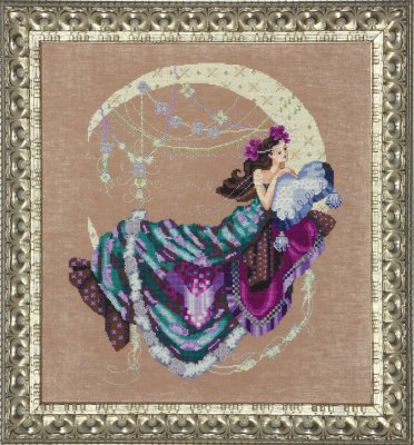 moon blossom