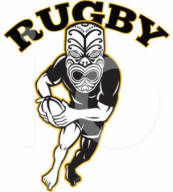 rugby