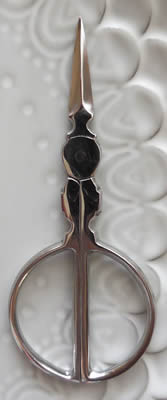 roly poly silver