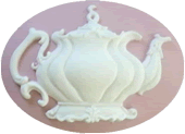teapot